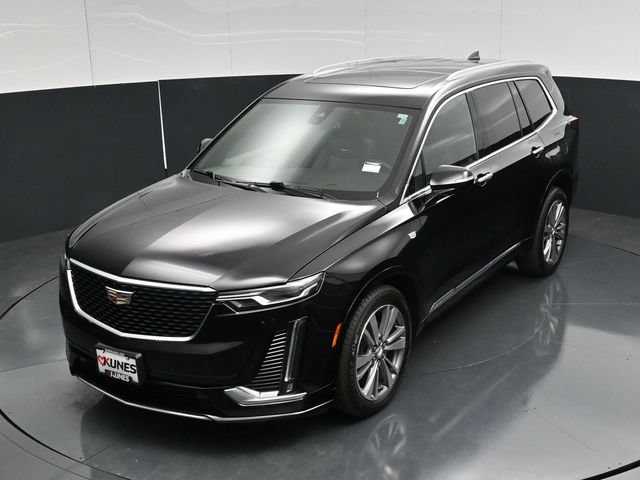 Used 2020 Cadillac XT6 Premium Luxury FWD image 55
