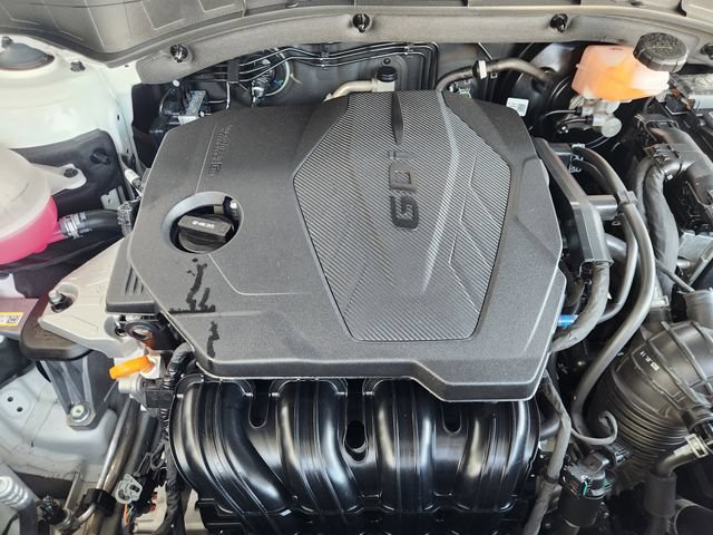 Used 2025 Kia Sorento S w/ Panoramic Sunroof Package FWD image 33