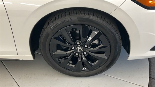 Certified 2023 Honda Civic EX-L image 33