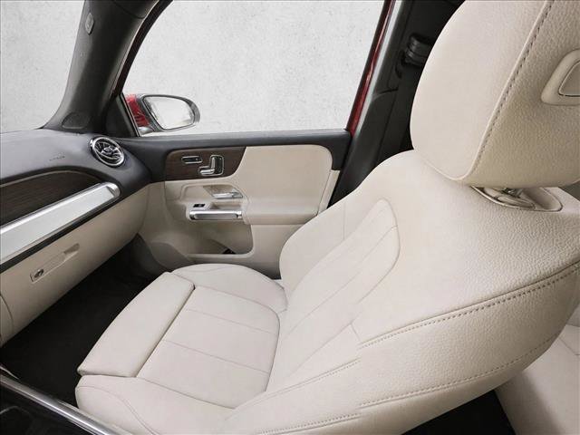 Used 2026 Mercedes-Benz GLB 250 image 20