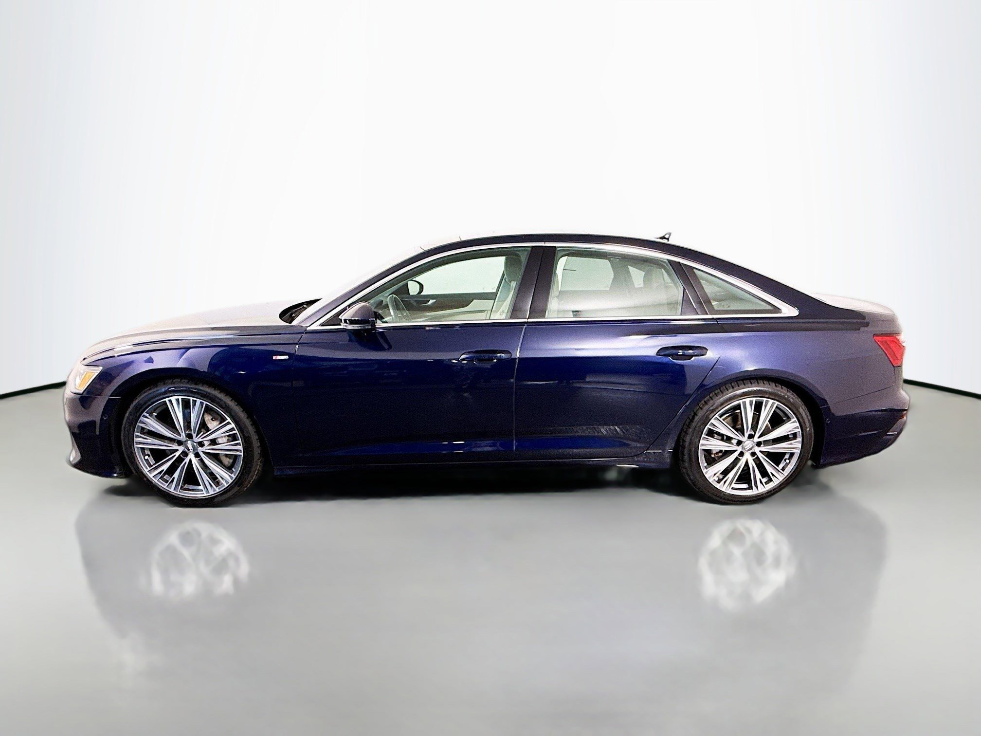 Used 2019 Audi A6 3.0T Premium Plus w/ Premium Plus Package image 6