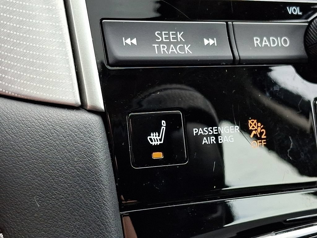 Used 2023 INFINITI Q50 Luxe w/ Cargo Package RWD image 24