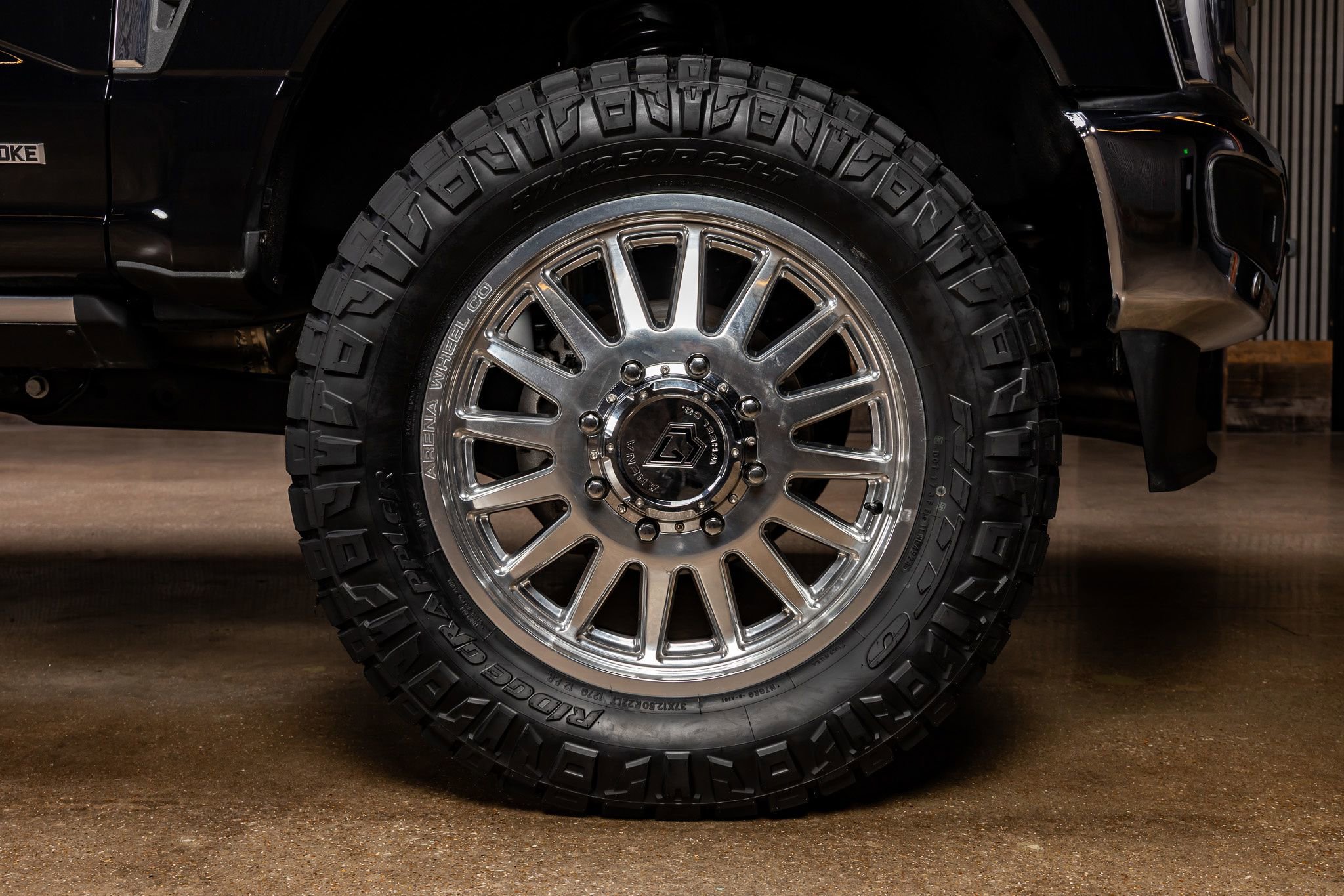 Used 2024 Ford F350 Lariat w/ Lariat Ultimate Package image 12