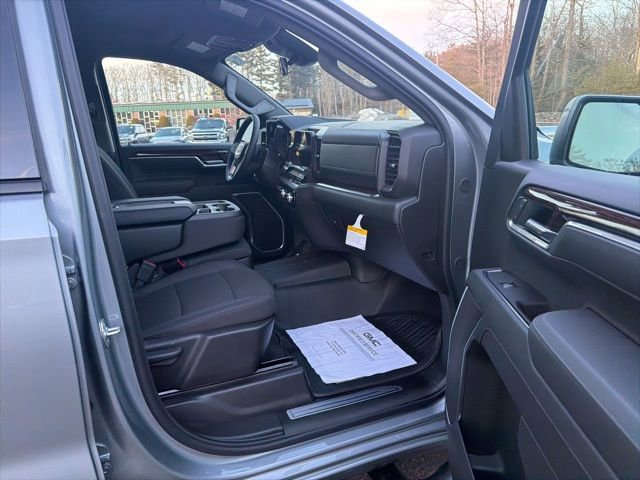 New 2026 GMC Sierra 1500 Elevation w/ Elevation Select Package image 16
