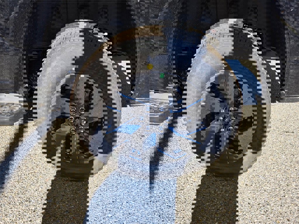 New 2025 Ford F150 Lightning Lariat w/ Max Trailer Tow Package image 9