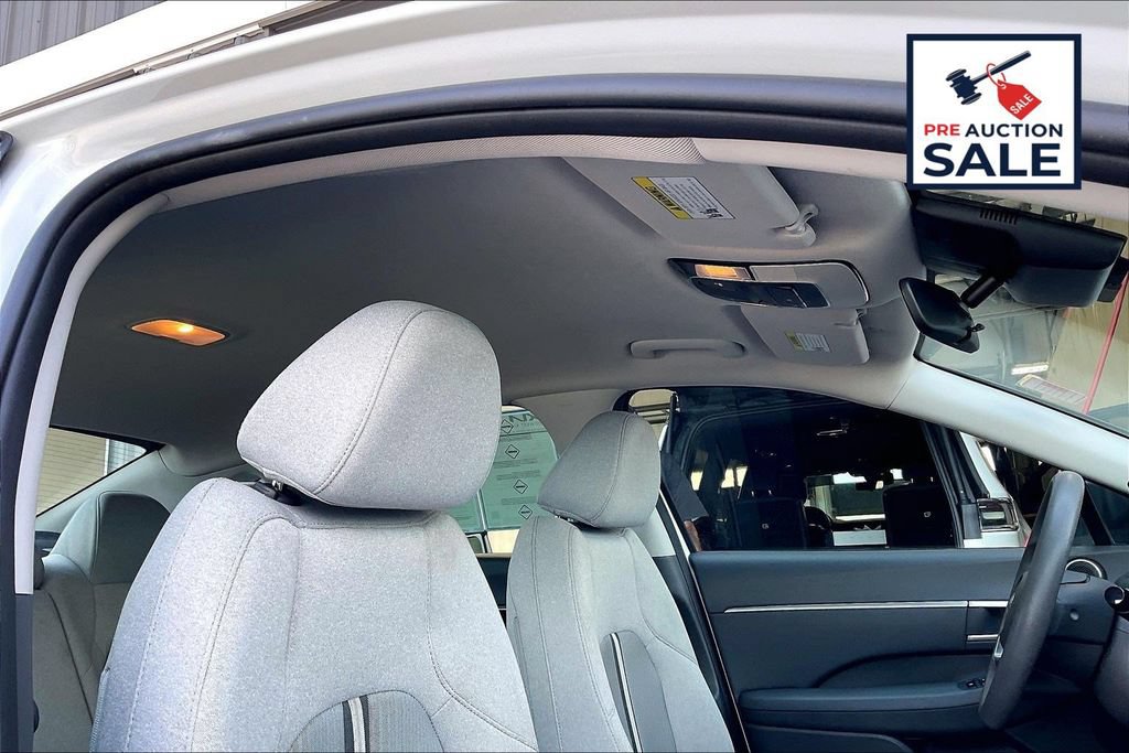 Used 2020 Hyundai Sonata SEL FWD image 21