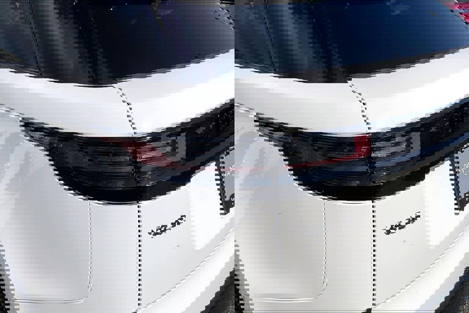 New 2026 Land Rover Range Rover Velar S image 6