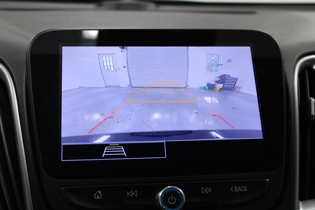 Used 2024 Chevrolet Malibu LT image 48