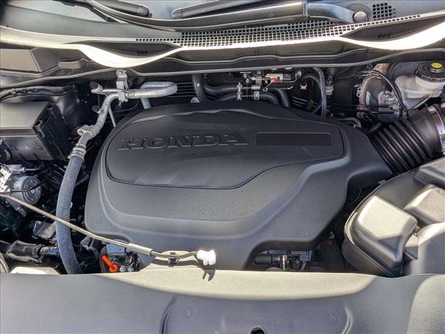 Certified 2025 Honda Odyssey EX-L image 24