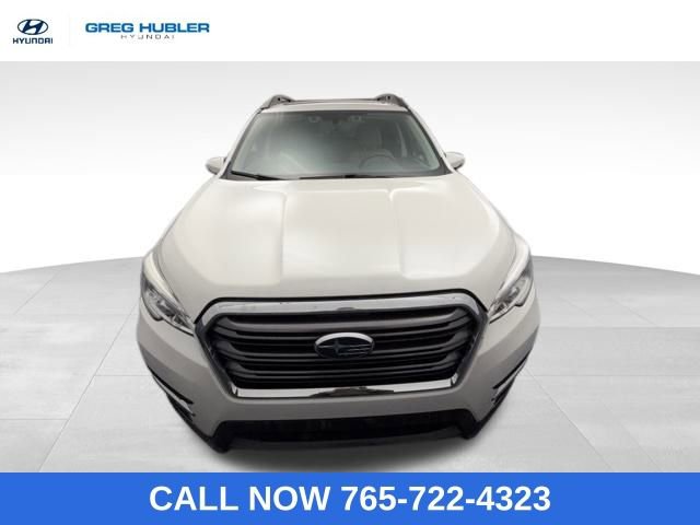 Used 2020 Subaru Ascent Limited w/ Technology Package