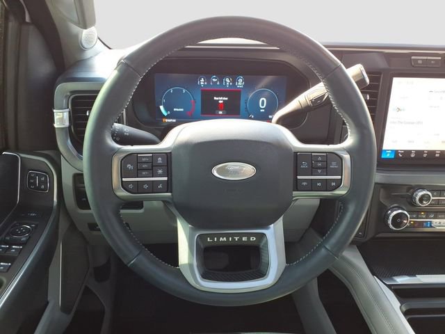 Used 2024 Ford F450 Limited w/ FX4 Off-Road Package image 12
