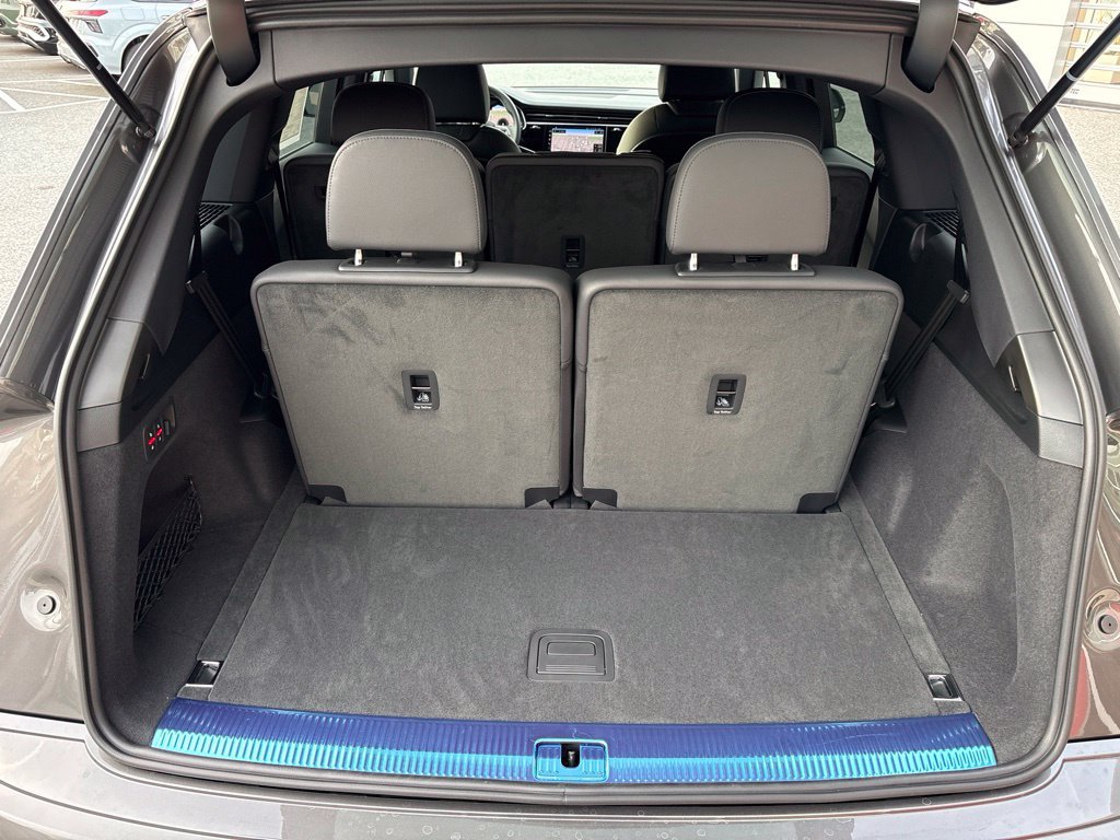 New 2026 Audi Q7 2.0T Premium AWD/4WD image 38