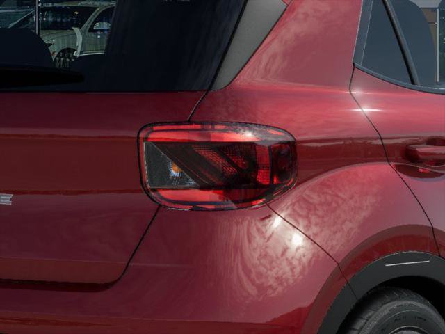 New 2026 Hyundai Venue SEL FWD image 10