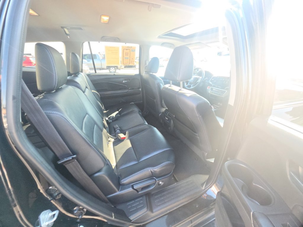 Used 2022 Honda Pilot Special Edition image 33