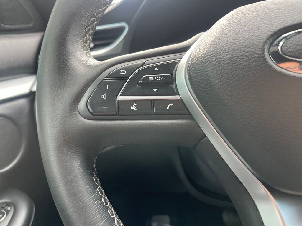 Used 2020 INFINITI QX50 Essential w/ Edition 30 Package AWD/4WD image 25