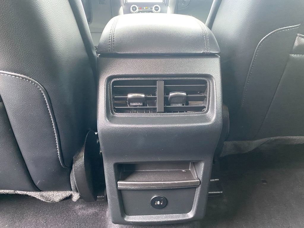 Used 2023 Ford Edge SEL image 24