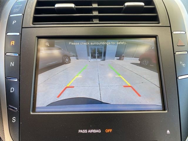 Used 2015 Lincoln MKZ AWD w/ Equipment Group 102A Reserve image 23