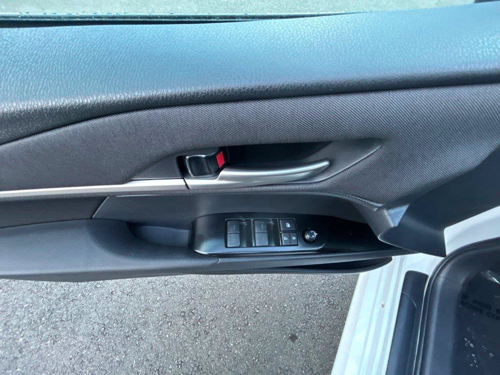 Used 2026 Toyota Camry LE FWD image 19