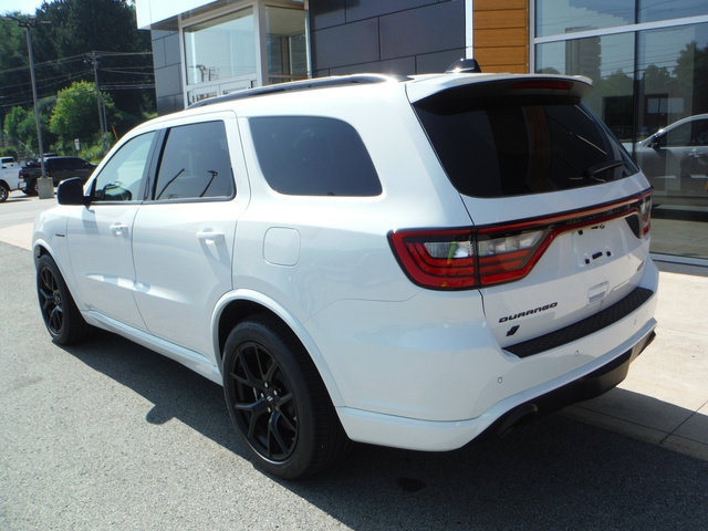New 2026 Dodge Durango GT w/ Tow 'N Go Package AWD/4WD image 19