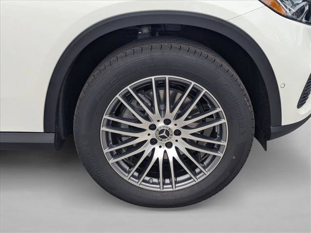 New 2026 Mercedes-Benz GLC 300 image 9