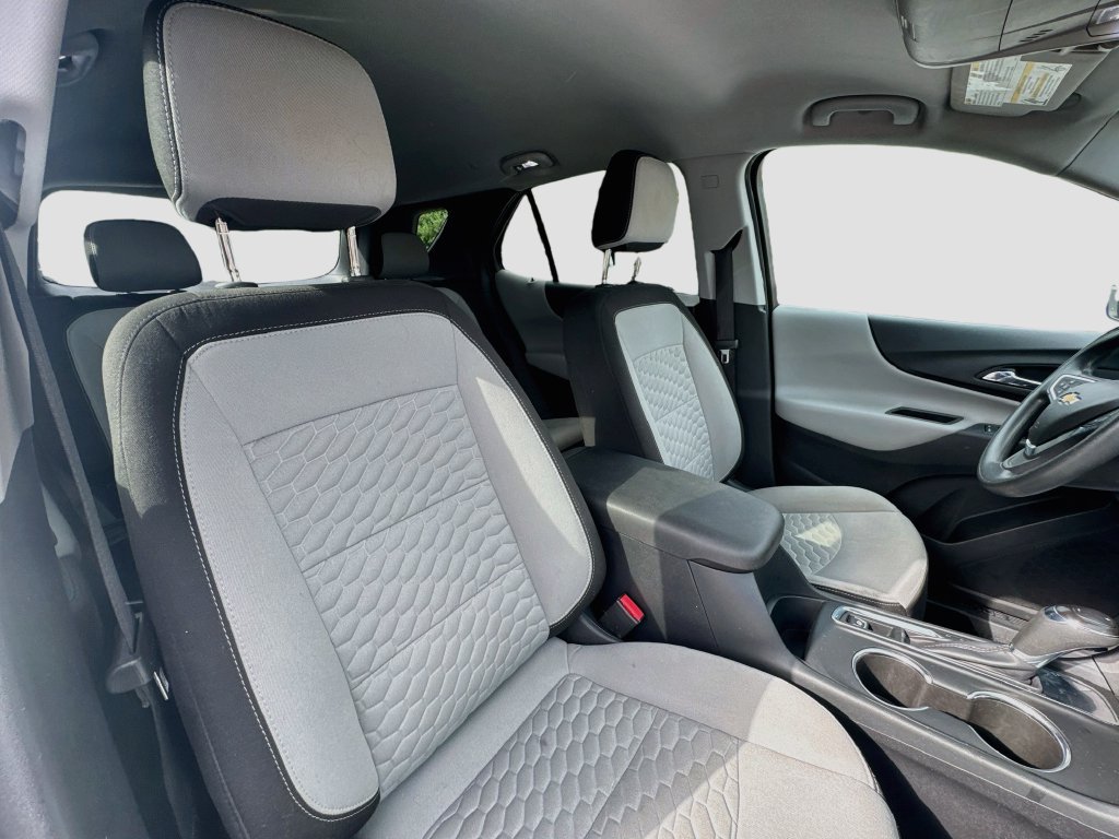 Used 2020 Chevrolet Equinox LT FWD image 27