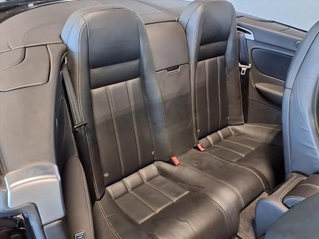 Used 2009 Bentley Continental GTC AWD/4WD image 9