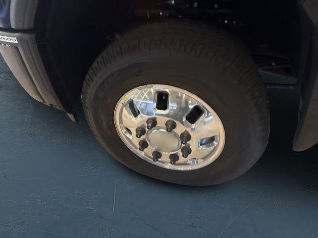 New 2026 GMC Sierra 3500 Denali w/ Technology Package image 22