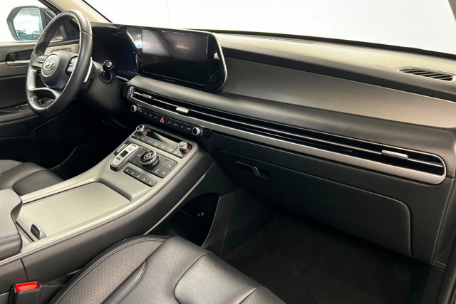 Used 2024 Hyundai Palisade SEL w/ Premium Package image 25