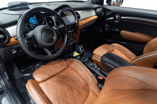 Used 2024 MINI Cooper S FWD image 18