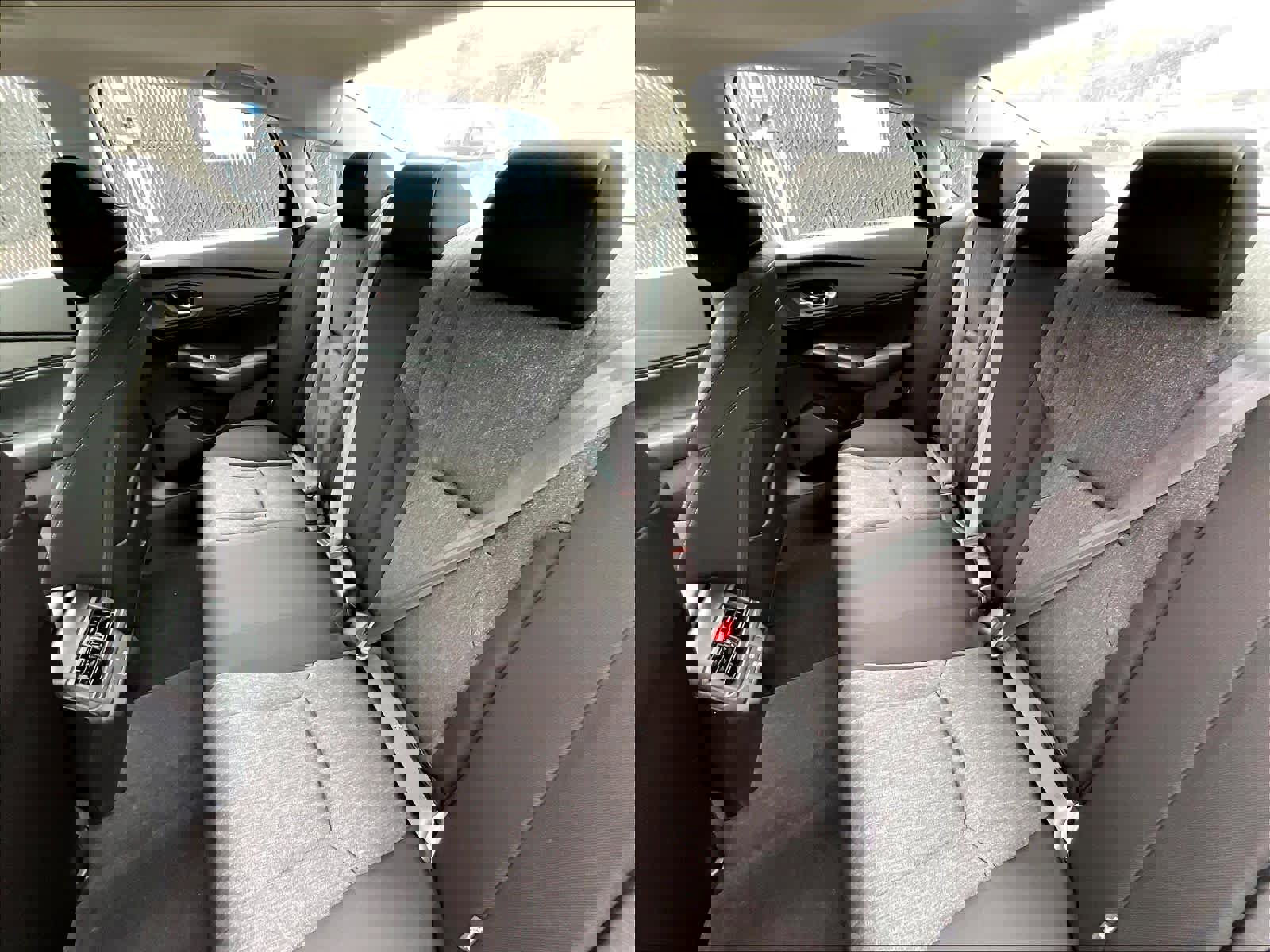 New 2025 Honda Accord SE image 15