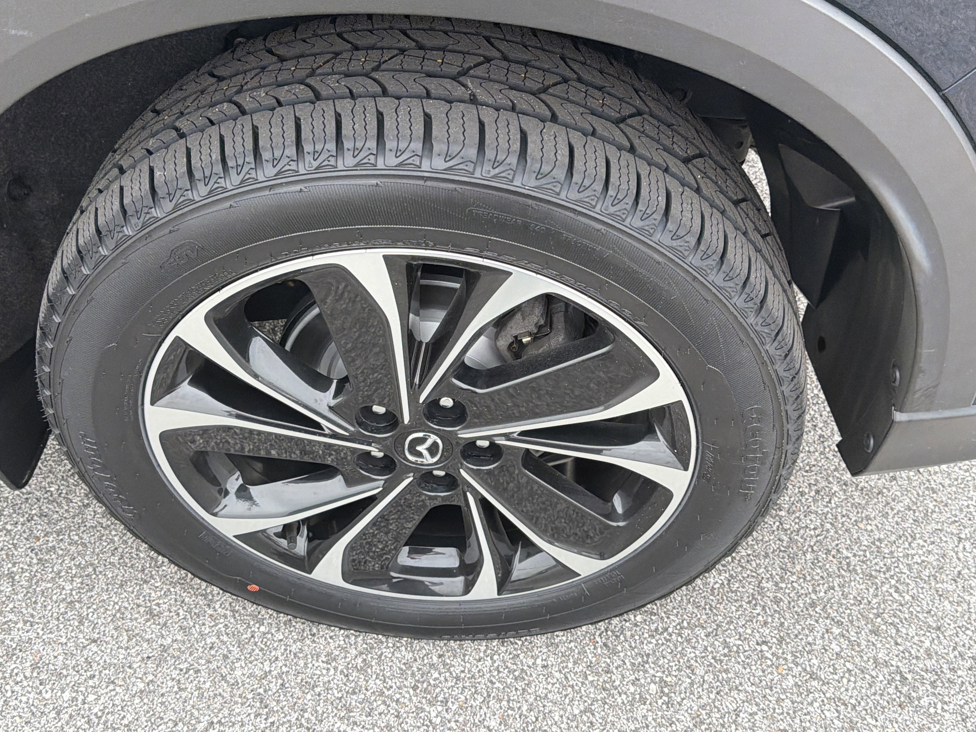 Certified 2022 MAZDA CX-5 AWD 2.5 S w/ Premium Plus Pkg image 73