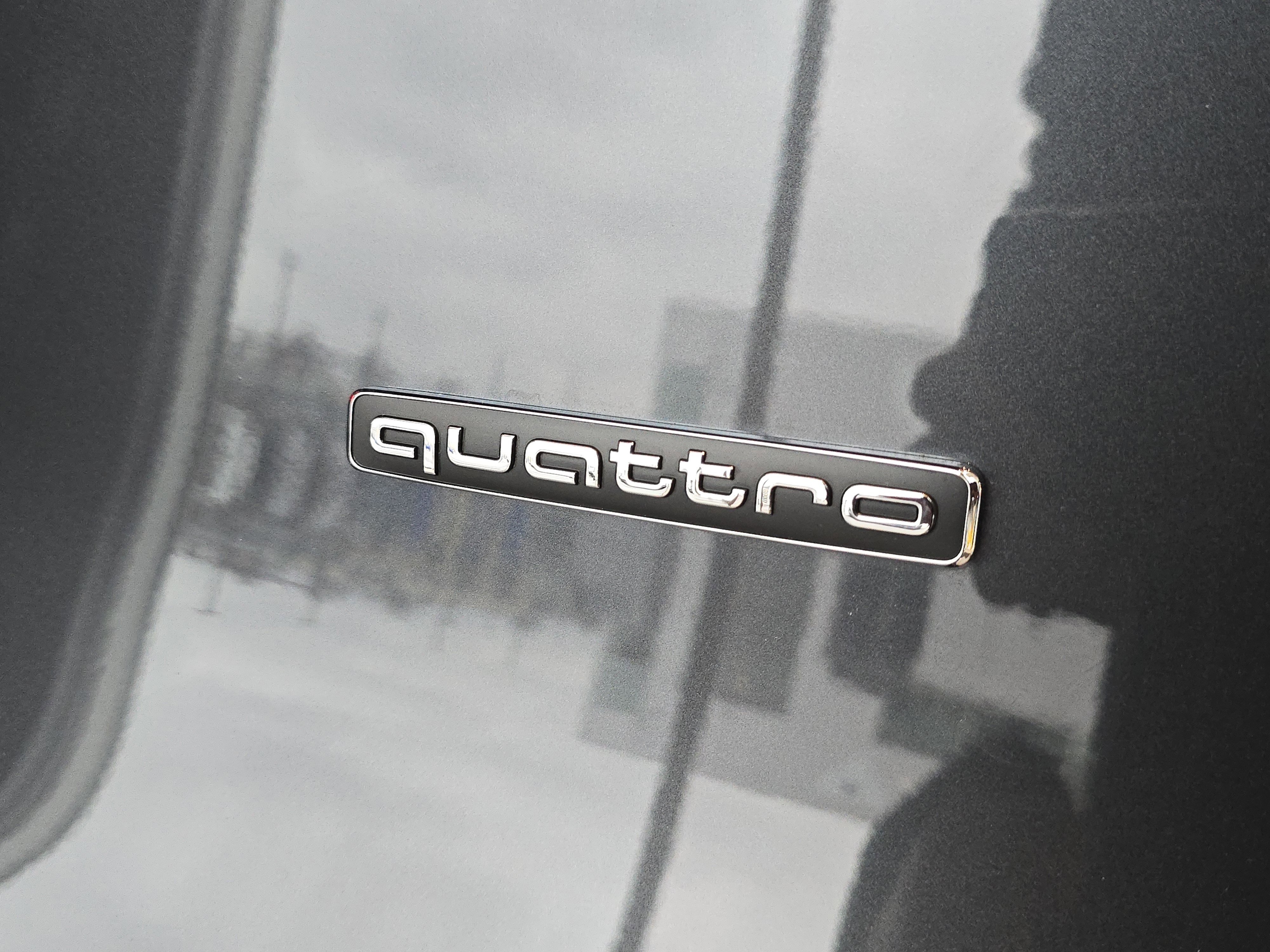 New 2025 Audi Q5 Premium Plus image 10