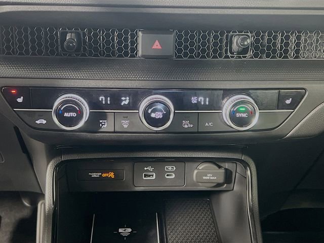 Certified 2025 Honda CR-V Sport-L image 23