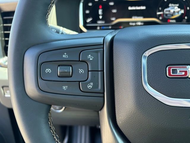 Certified 2025 GMC Sierra 2500 AT4 w/ AT4 Premium Plus Package AWD/4WD image 38