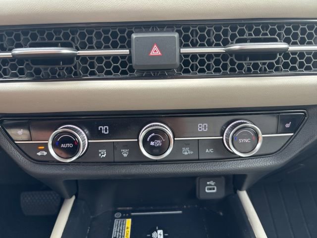 Certified 2023 Honda HR-V EX-L image 17