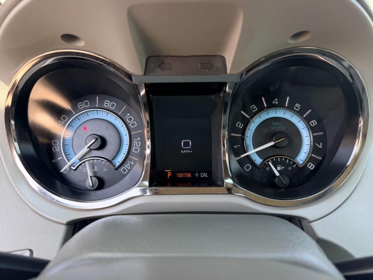 Used 2012 Buick LaCrosse Premium image 46