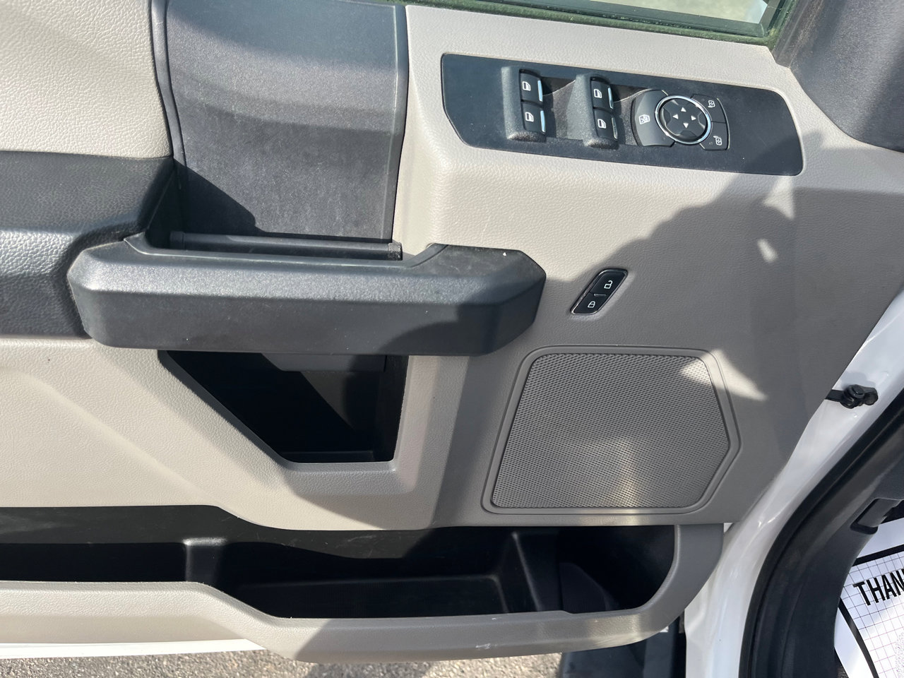 Used 2022 Ford F250 XL w/ STX Appearance Package image 12