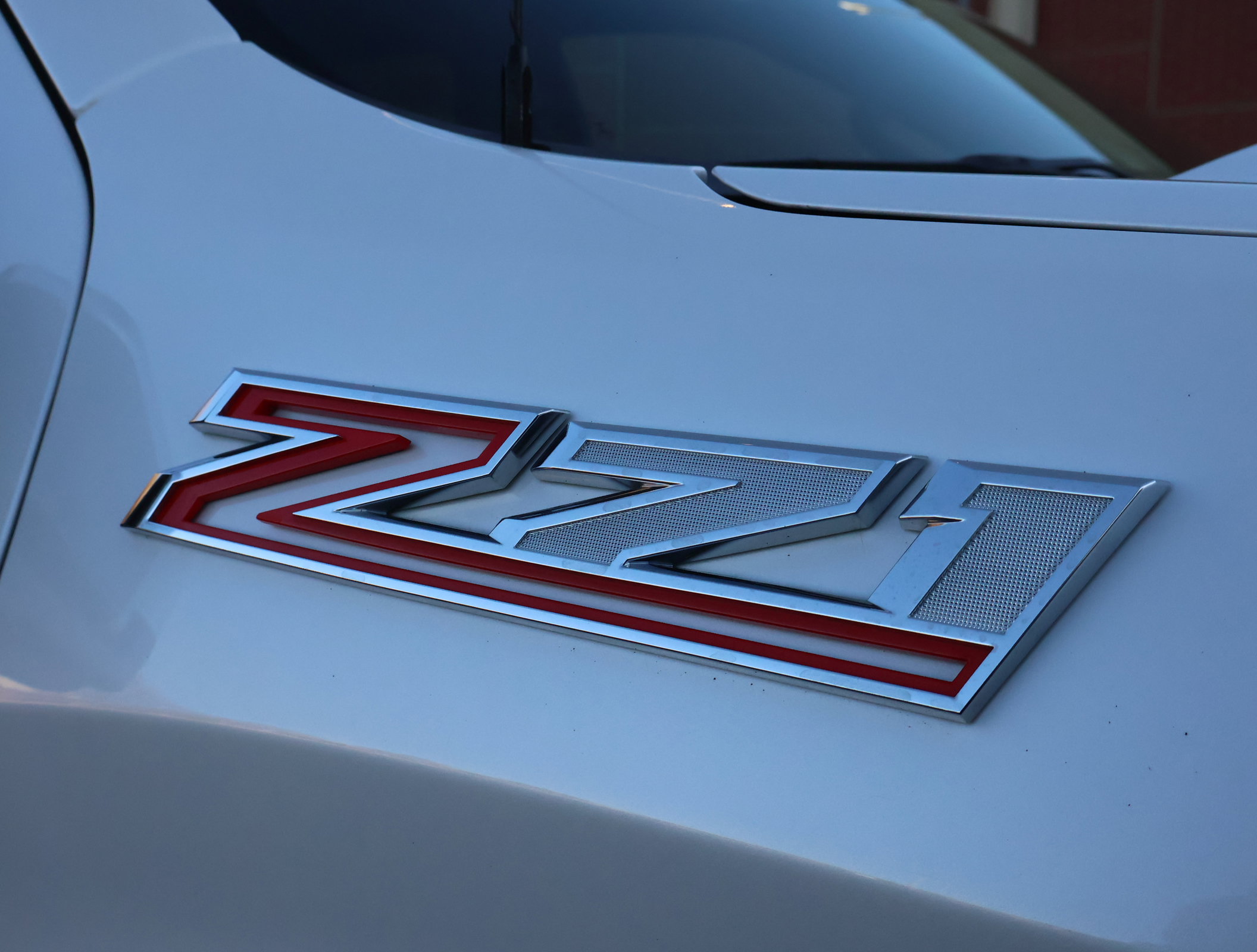 Used 2022 Chevrolet Silverado 1500 LTZ w/ Safety Package II image 6