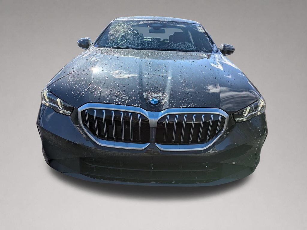New 2026 BMW 530i xDrive w/ Premium Package AWD/4WD image 9
