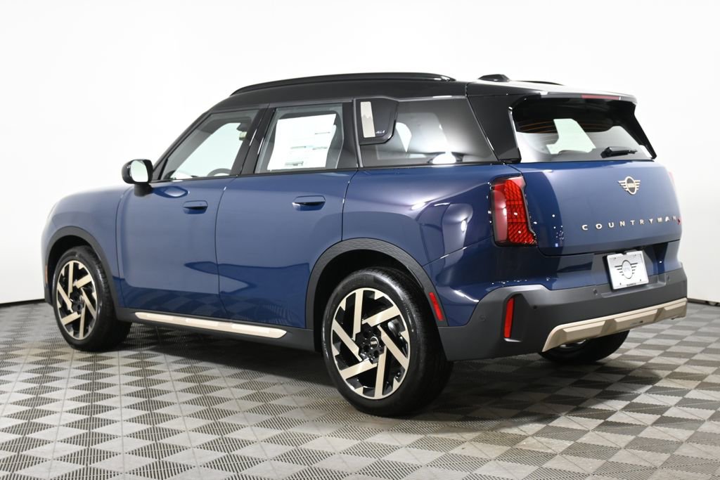 Used 2025 MINI Cooper Countryman S image 5