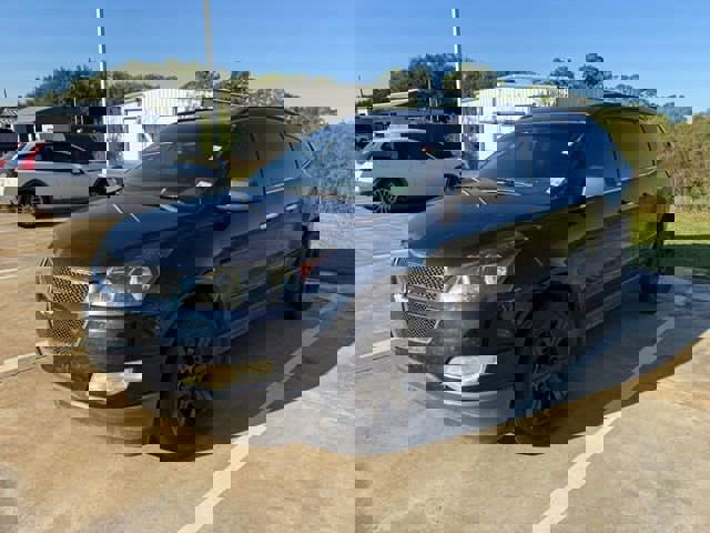 Used 2012 Chevrolet Traverse LT