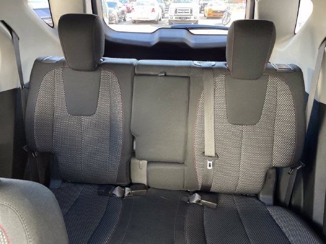 Used 2016 Chevrolet Equinox LT AWD/4WD image 27