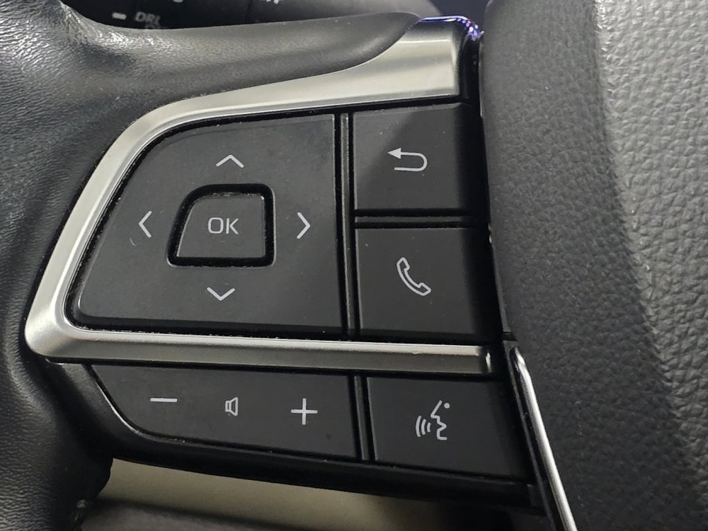 Certified 2020 Toyota Highlander Limited image 33