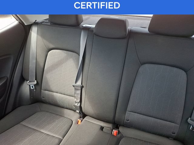 Certified 2023 Hyundai Venue SE FWD image 18