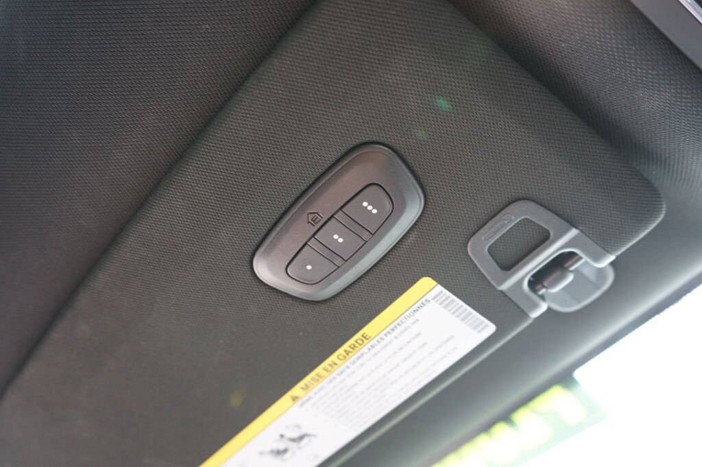 Used 2024 Jeep Grand Cherokee Limited 4xe w/ Trailer Tow Package image 24