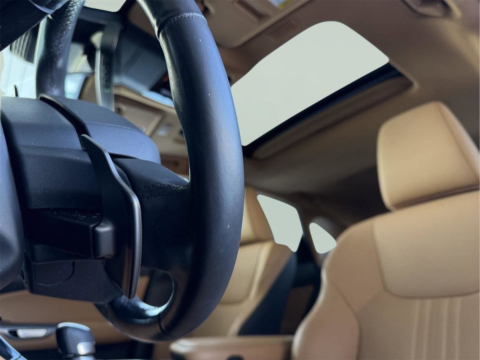 Used 2022 Lexus NX 350 350 w/ Cold Area Package image 13