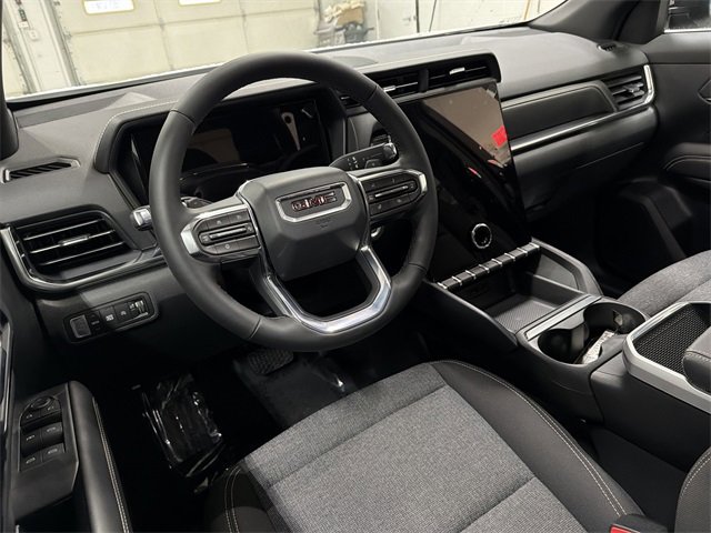 New 2026 GMC Terrain Elevation w/ Black Edition image 17