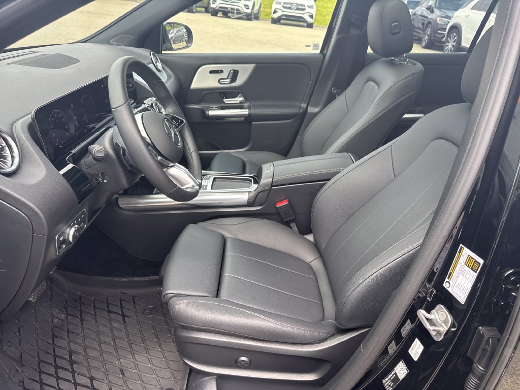 Used 2026 Mercedes-Benz GLA 250 4MATIC image 12
