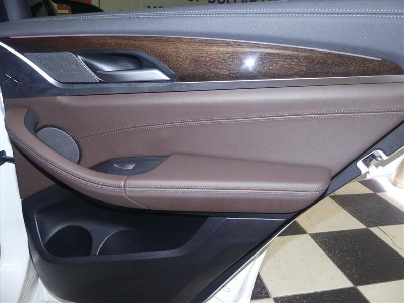 Used 2024 BMW X3 M40i w/ Premium Package AWD/4WD image 33