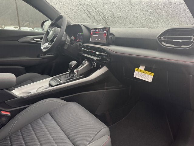 Used 2024 Dodge Hornet GT w/ Cold Weather Group AWD/4WD image 13